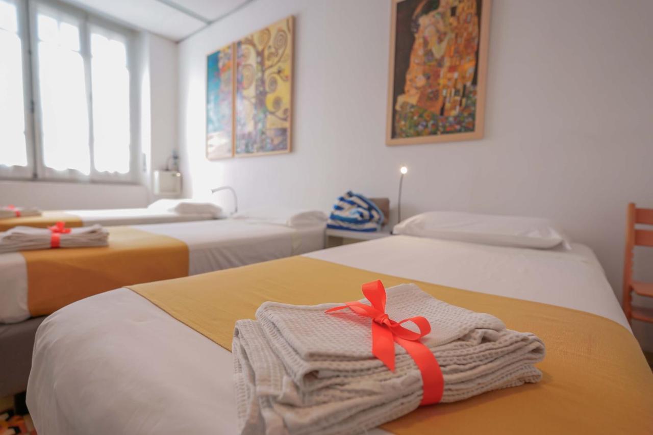 Casa Diaz Hotel Cagliari Room photo